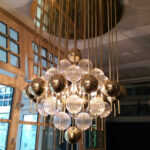 11 lámpara de bolas Donostia 150x150 - Trabajos en latón