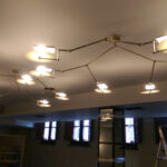 27 lampara de techo opt 150x150 - Trabajos en latón